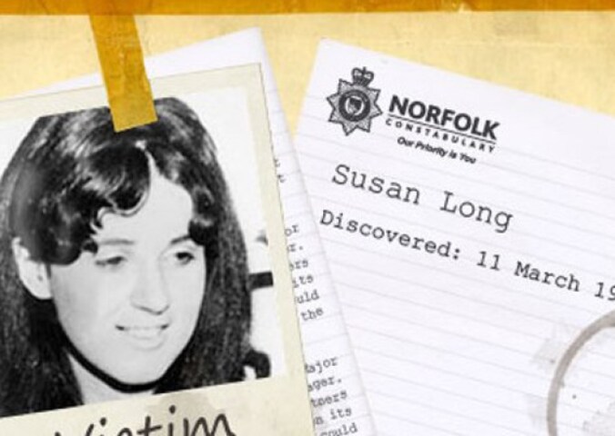 Britse politie onderzoekt moord op Susan Long 50 jaar geleden: “Kunnen ...