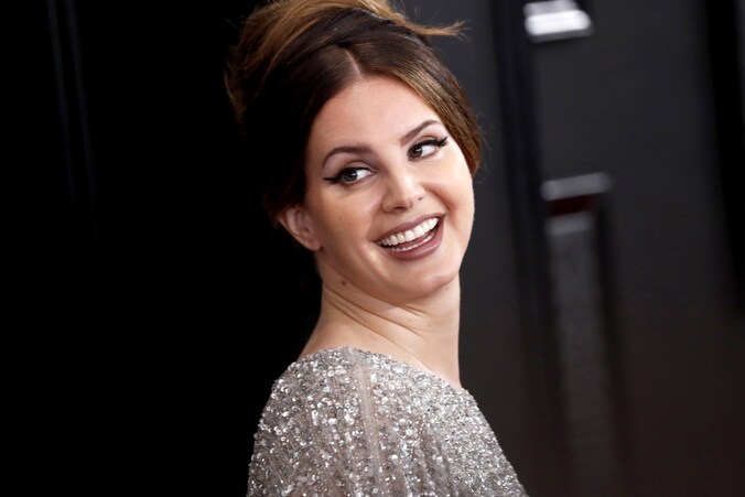 Lana Del Rey 