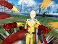 One Punch Man: A Hero Nobody Knows.