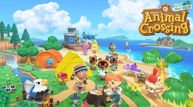 Van geen ander Nintendo-spel werden in een jaar zoveel exemplaren verkocht.