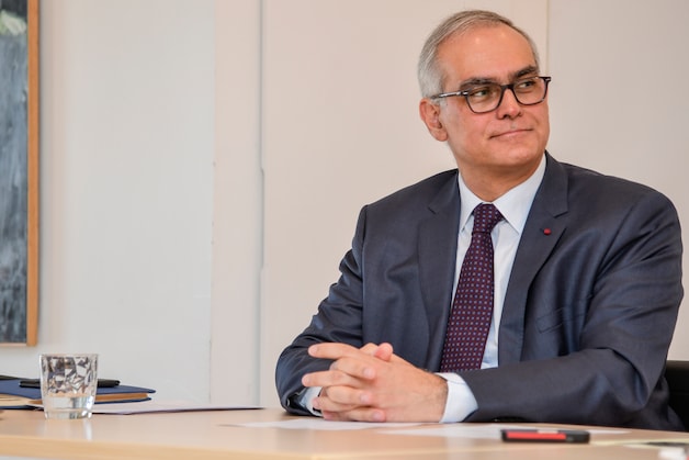 Hans Van Duyse wordt de voorzitter van de fusieploeg.