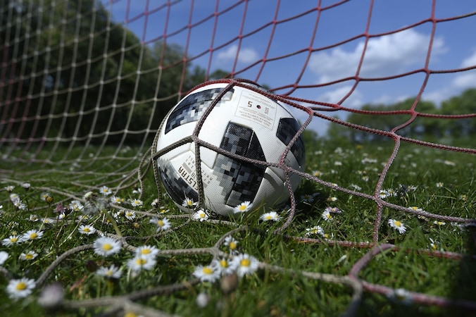 voetbal West
