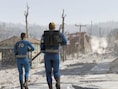 De desolate wereld van 'Fallout 76' wordt met de gratis 'Wastelanders'-uitbreiding wat meer bevolkt.