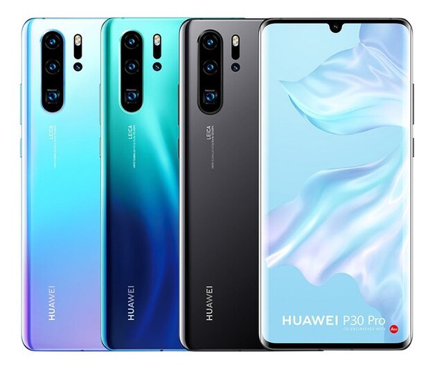 Huawei P30 Pro