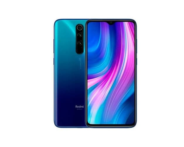 Xiaomi Redmi Note 8 Pro