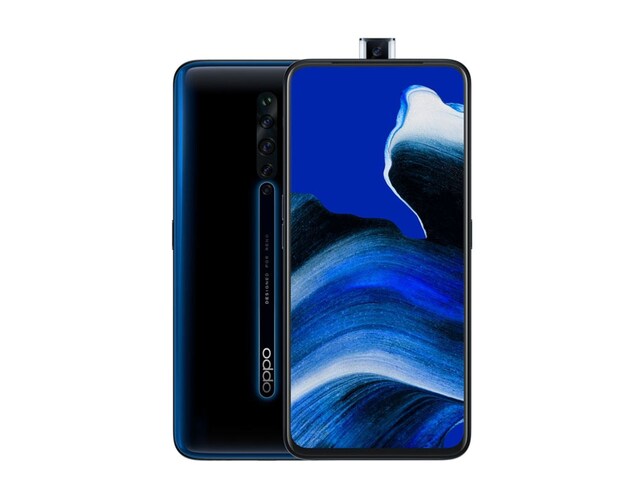 Oppo Reno2 Z