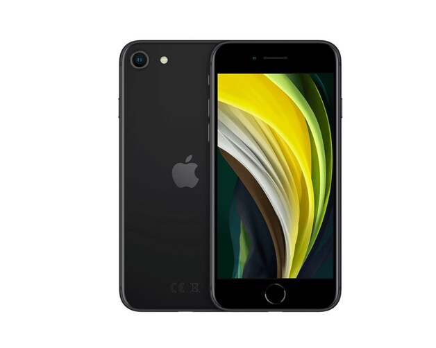 Apple iPhone SE