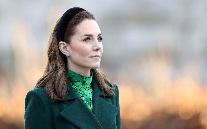 Kate Middleton 