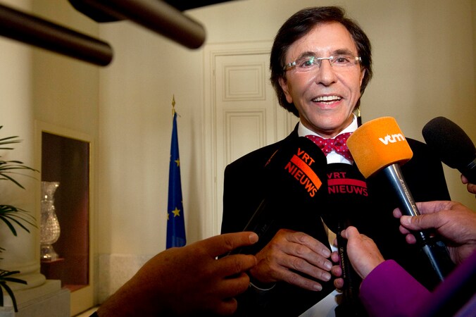 Di Rupo en de zes regeringsvormende partijen gaan zich opnieuw concentreren op de opmaak van de begroting.