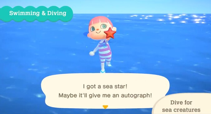 ‘Animal Crossing’-update