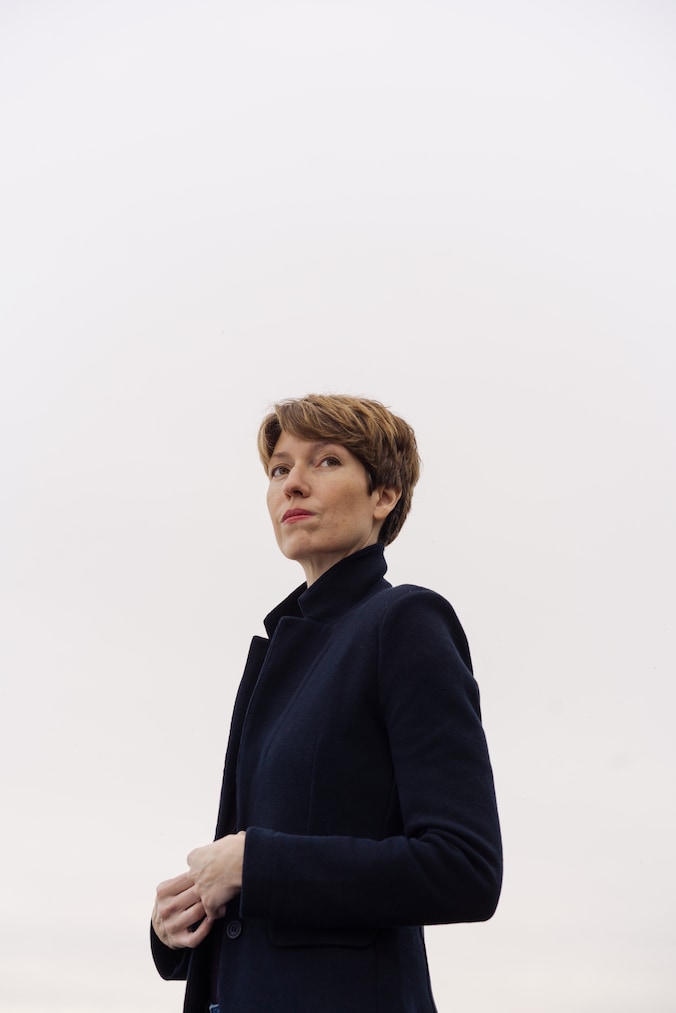 Sarah Ramey neemt het op voor vrouwen met mysterieuze kwalen: “De hoop ...