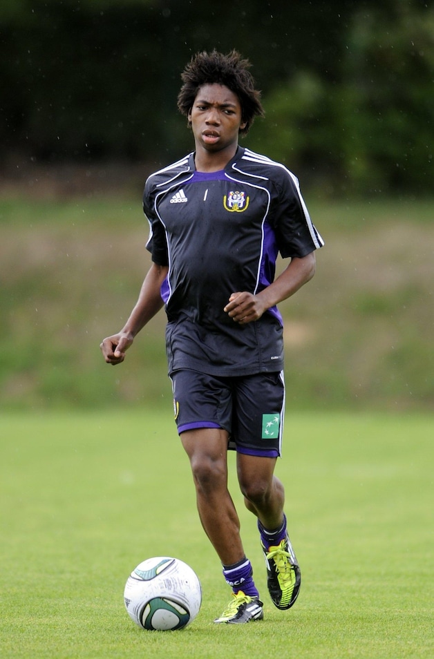 Lamisha Musonda.