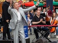 'Hoop doet leven' op ongewone Vlaamse feestdag