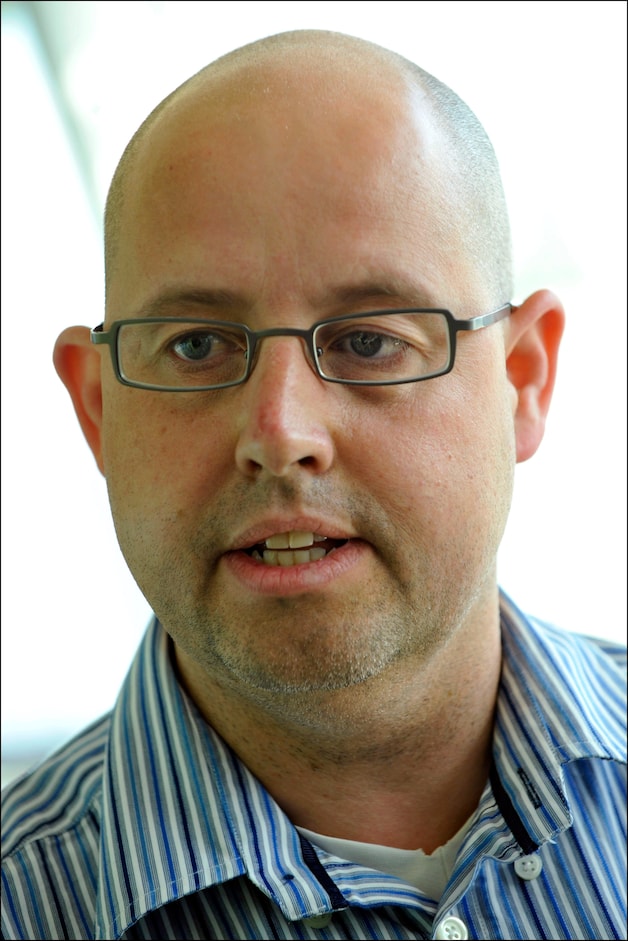 Jean-Marie De Meester