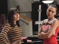 Doorbraak als lesbische cheerleader