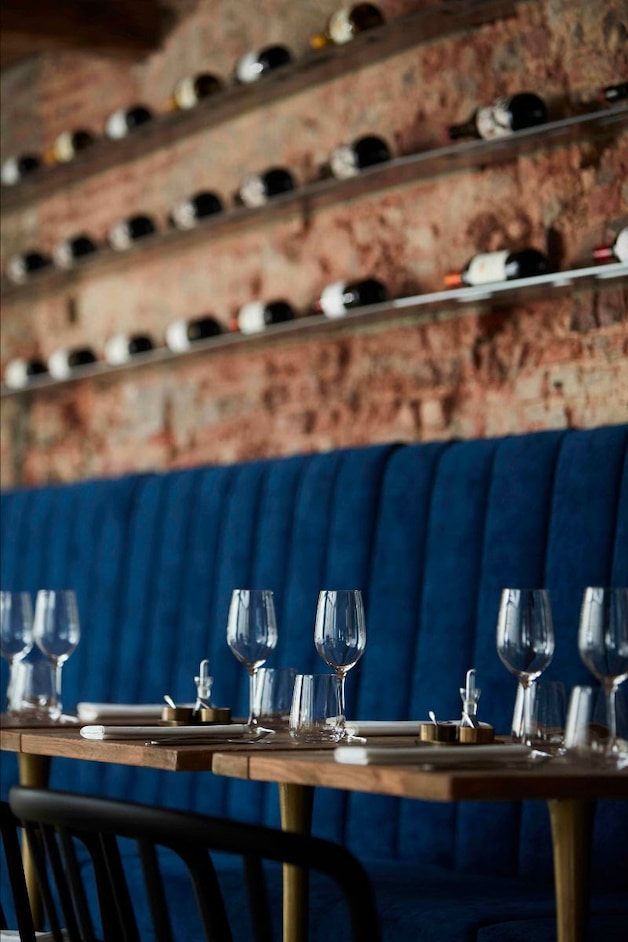 24 uur op 24 genieten: na een restaurant en wijnbar openen ondernemer ...
