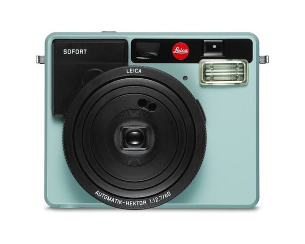 Leica Sofort