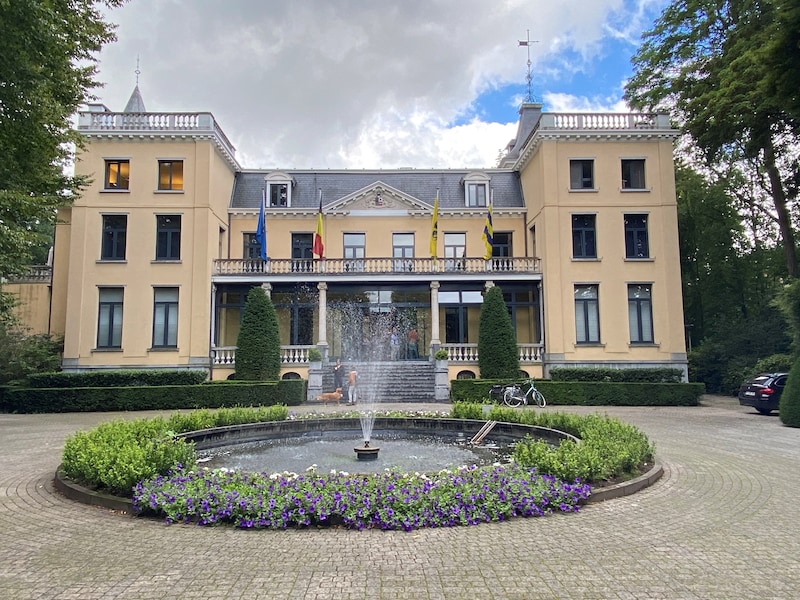Gemeentehuis Kapellen