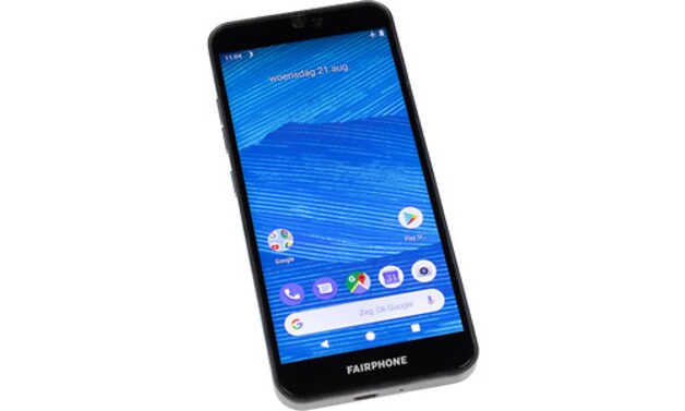 Fairphone 3
