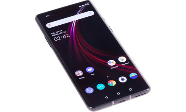 OnePlus 8