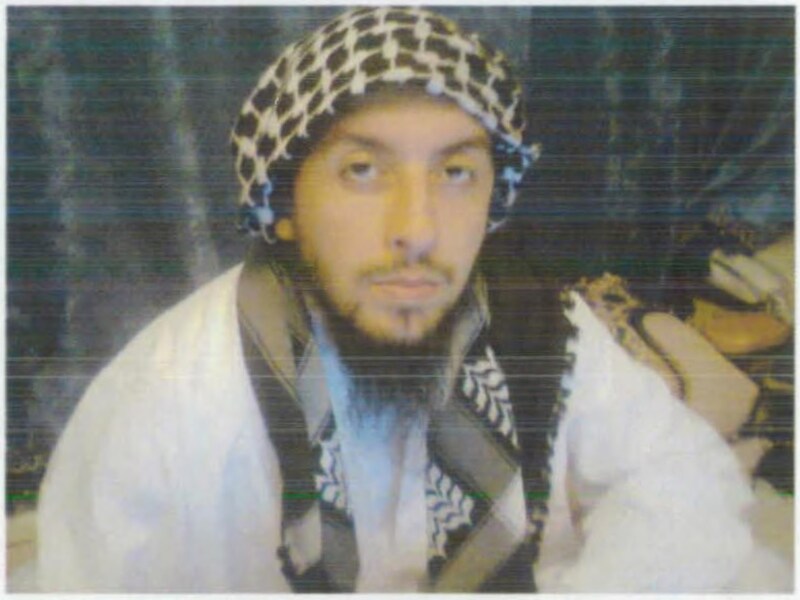 Ahmed Daoudi