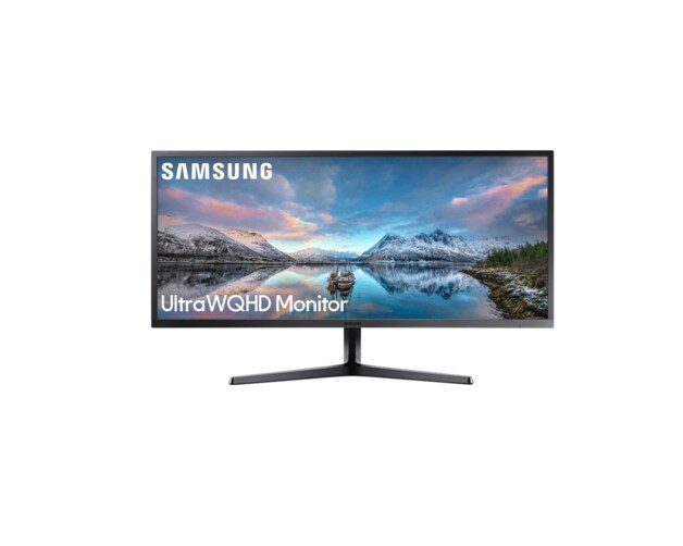 Deze al budgetvriendelijke ultrawide-monitor van Samsung is net nog budgetvriendelijker geworden.