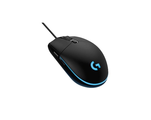 De G102 Prodigy