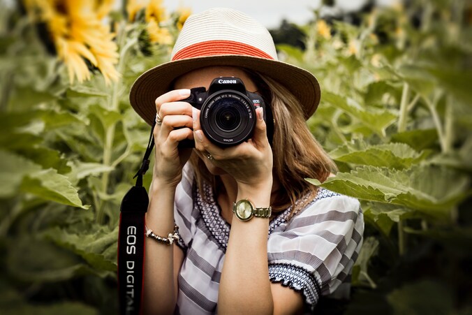 Nog in je leerproces wat digitale fotografie betreft? Doe dan nog geen te gekke investering.