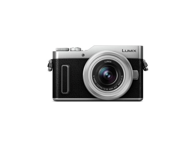 De Lumix DC-GX880