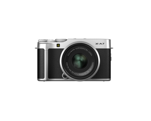 De X-A7