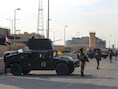 VS trekt diplomatiek personeel in Irak deels terug