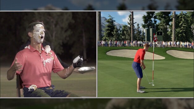 PGA TOUR 2K