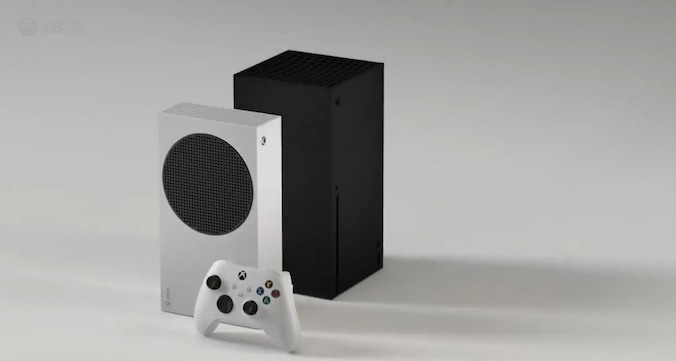 De Xbox Series X en het minder krachtige broertje (Xbox Series S) komen op 10 november uit. Dat bevestigt Microsoft woensdagmiddag.