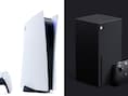 Playstation 5 en Xbox Series X.