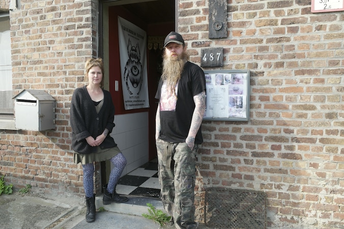 Tattoo-artieste zet zich in voor dieren: “Geld van elke dierentattoo ...