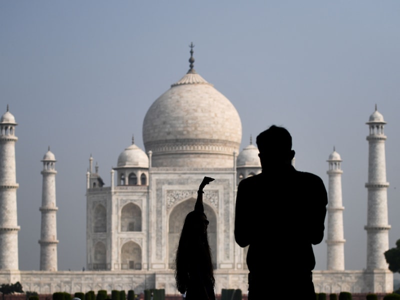 Himalaya, Tibetaanse kloosters en maharadjapaleizen: ontdek India op groot scherm in Kapellen