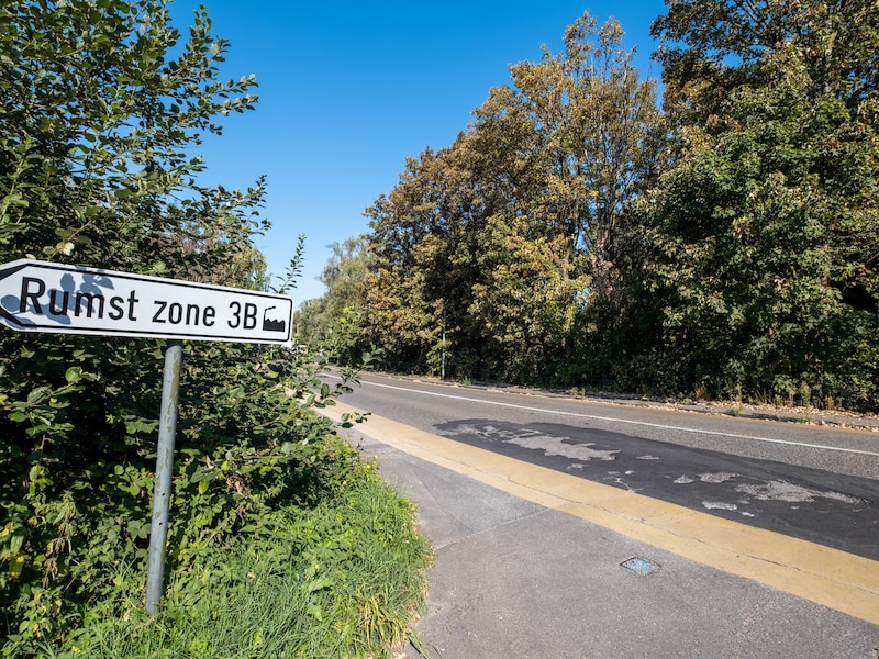 Nutswerken Kapelstraat twee weken vroeger klaar: nu komt ecotunnel aan de beurt