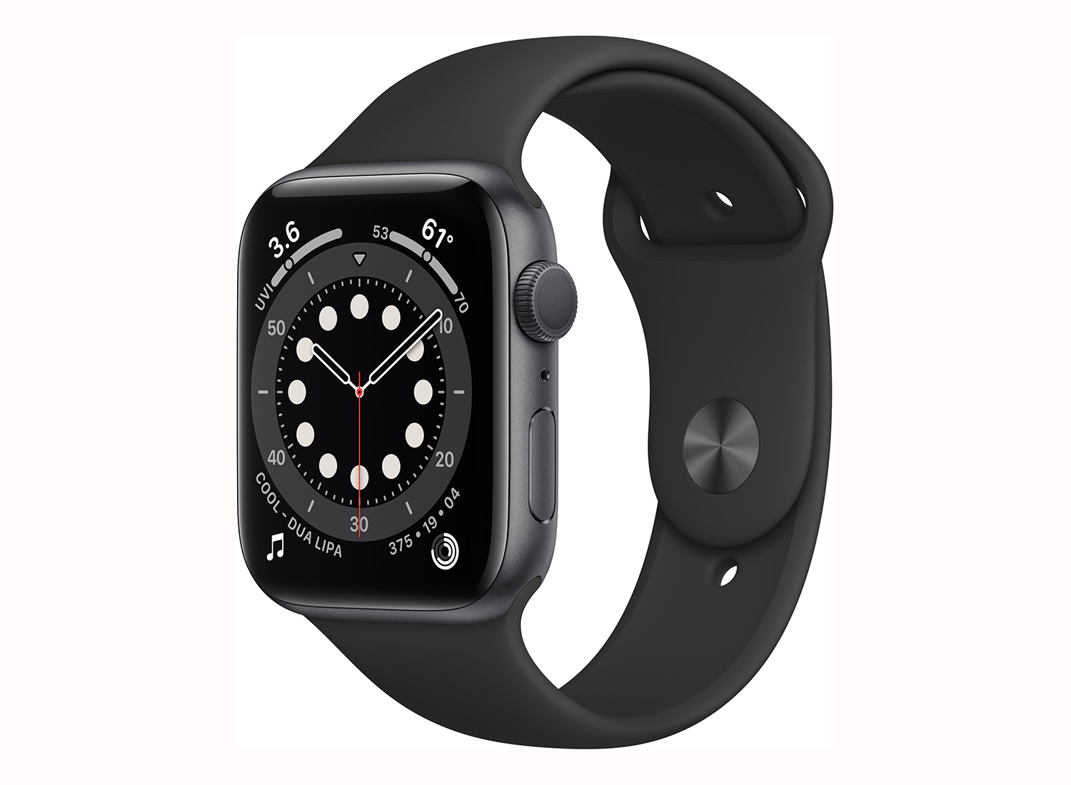 Apple Watch Series 6