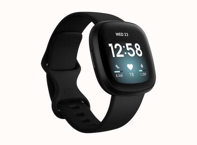 Fitbit Versa 3
