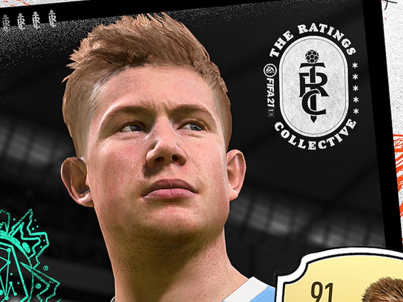 Voor het eerst in 17 jaar geen FIFA-demo