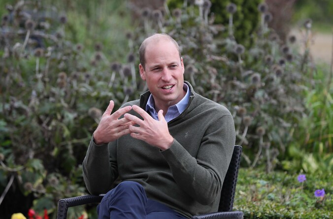 Prins William is dankzij de geboorte van zijn kinderen meer bewust van de natuur. Dat zegt hij in een nieuwe documentaire over zijn inzet tegen klimaatverandering.