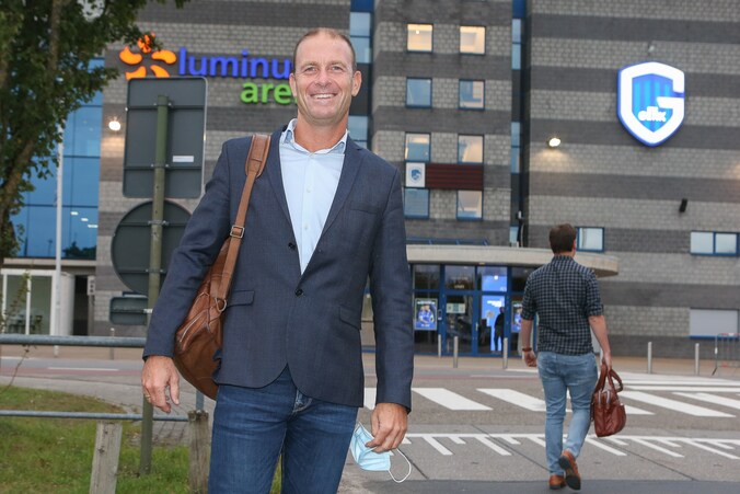 Jess Thorup nieuwe trainer Racing Genk: Deense ex-coach AA Gent tekent ...