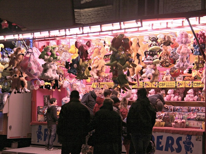 Winkelomheide viert 125 jaar kermis met vier dagen feest, van Comedy Night tot vogelepik op de vélo