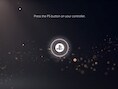 Het nieuwe startscherm van de Playstation 5