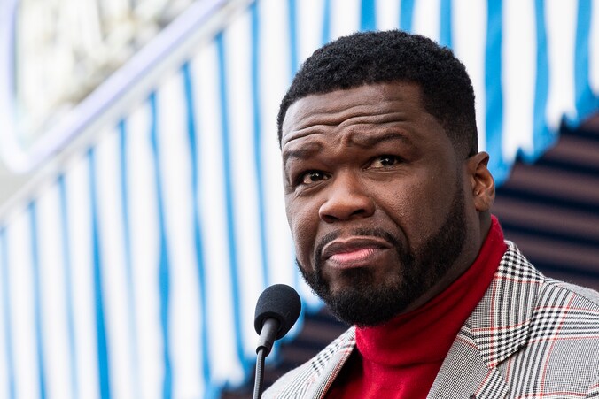  50 Cent 