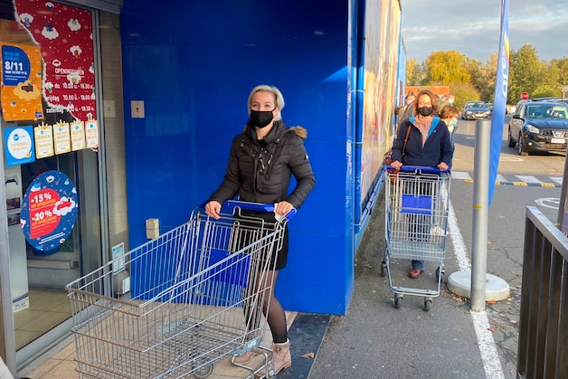 Stormloop op speelgoedwinkels in streek van Aalst: “Normaal gingen we ...