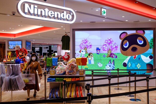 Animal Crossing: New Horizons verslaat daarmee Nintendo-kaskrakers zoals Mario en Zelda.