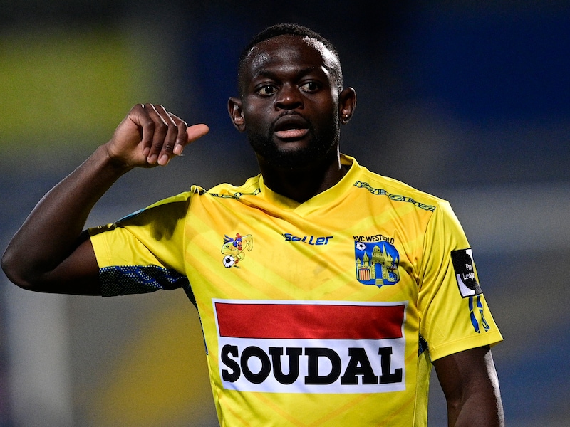 “Dankzij ervaringen als speler weet ik hoe belangrijk een sterke omkadering is”: Igor Vetokele nieuwe teammanager bij Rode Duivels