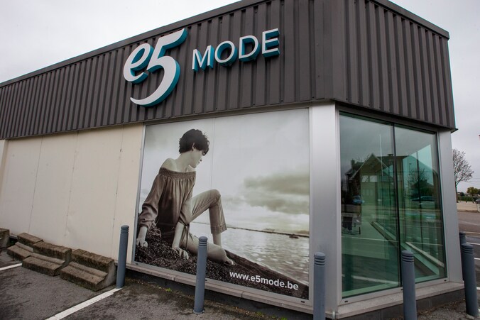 Ondernemingsrechtbank geeft e5 mode bescherming tegen schuldeisers ...