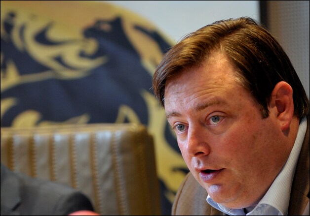 De Wever verwacht geen nieuwe rol als koninklijk opdrachthouder.